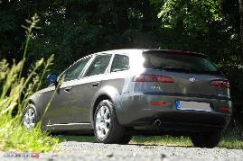 Renovace motorů Alfa Romeo