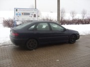 Názor na Renault Laguna