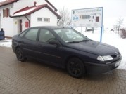Názor na Renault Laguna