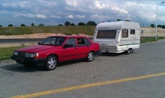 Volvo 940