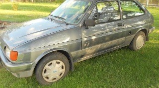 Ford fiesta,repase motoru,názory,ceramizer