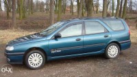 Názor na Renault Laguna