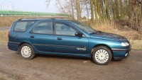 Názor na Renault Laguna