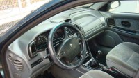 Názor na Renault Laguna