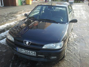 Názor Ceramizer Peugeot 306