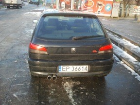 Názor Ceramizer Peugeot 306