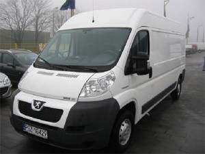 Peugeot odebírání oleje, doplňování oleje