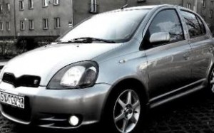 Toyota Yaris, Toyota Yaris opravy převodovek