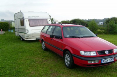 Motor VW Passat, převodovka VW Passat