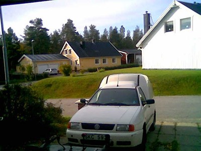 Volkswagen Caddy TDI, VW Caddy diesel