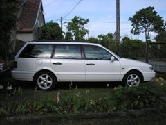Volkswagen Passat regenerace motoru Ceramizer
