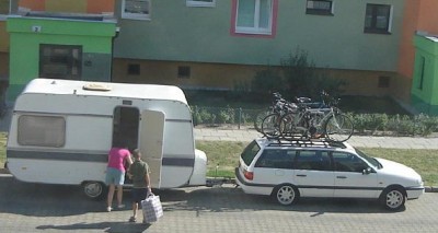 Volkswagen Passat 1.9 TDI, VW Passat 1.9 TDI, motor, převodovka
