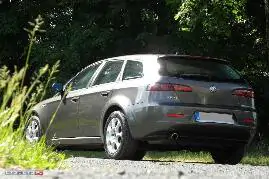 Renovace motorů Alfa Romeo